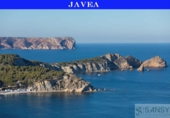 Land suitable for development for sale on España, Dénia, ref: TR235286 photo