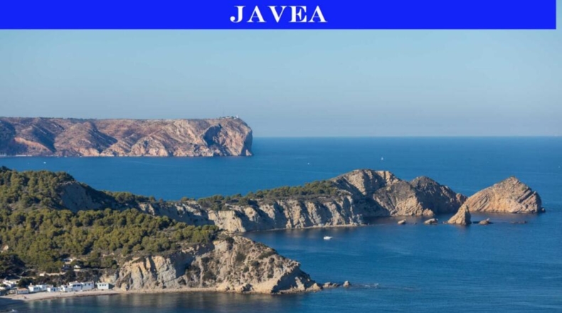 Alicante - Jávea - 8214m2