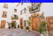 Land suitable for development for sale on España, Dénia, ref: TR235286 photo