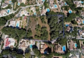 Land suitable for development for sale on España, Dénia, ref: TR235286 photo