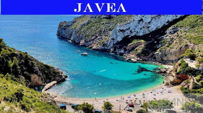 Alicante - Jávea - 8214m2