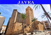 Land suitable for development for sale on España, Dénia, ref: TR235286 photo
