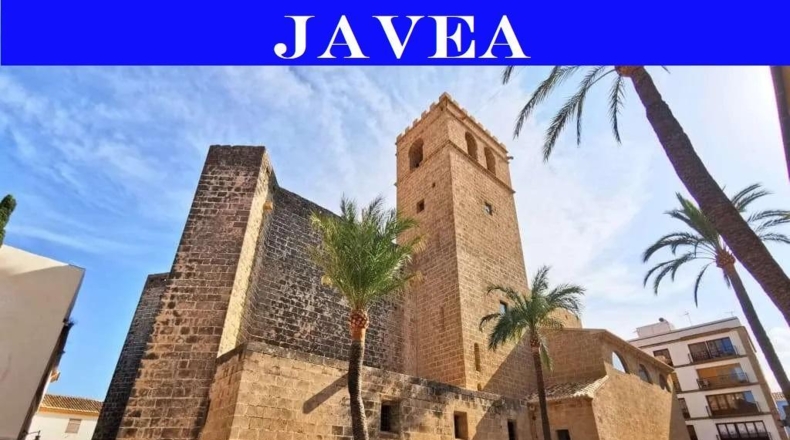 Alicante - Jávea - 8214m2