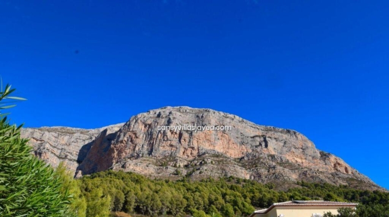 Alicante - Jávea - 314m2