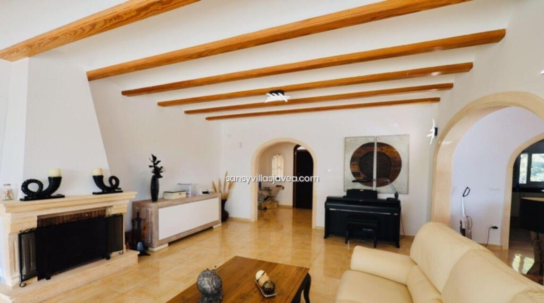 Alicante - Jávea - 314m2