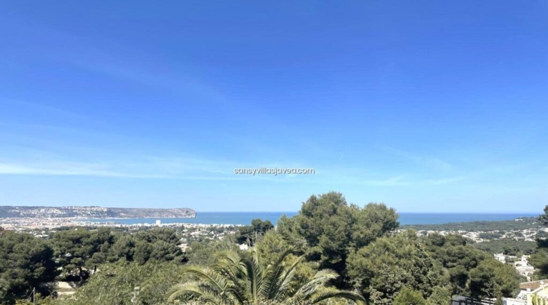 Alicante - Jávea - 250m2