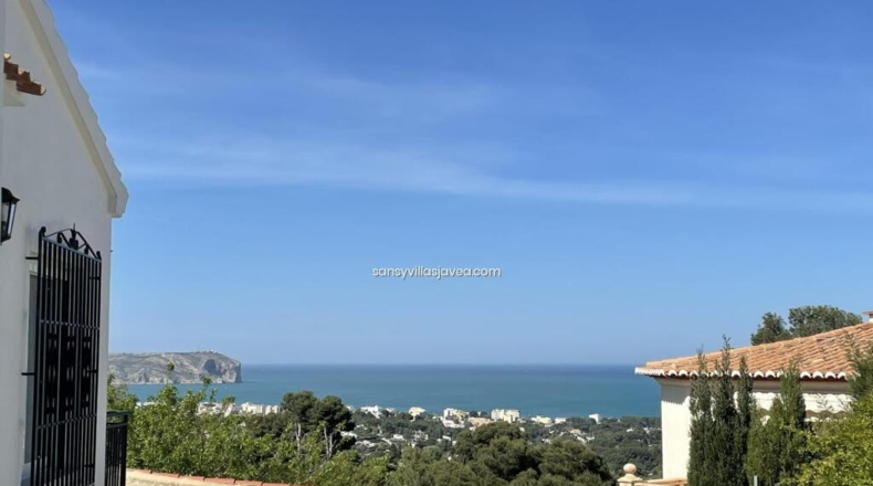 Alicante - Jávea - 250m2