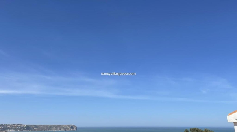 Alicante - Jávea - 250m2