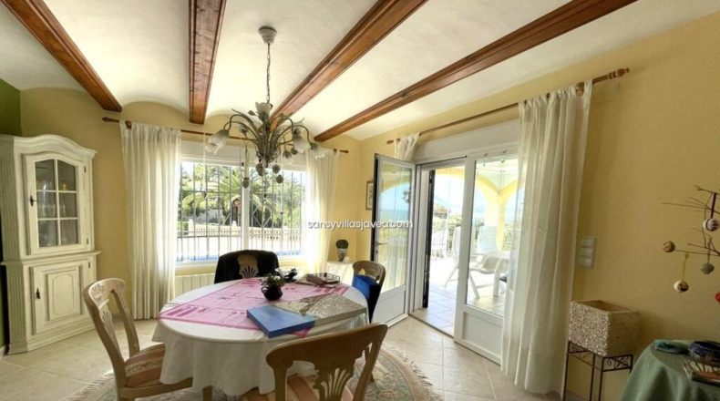 Alicante - Jávea - 250m2