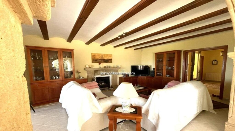 Alicante - Jávea - 250m2