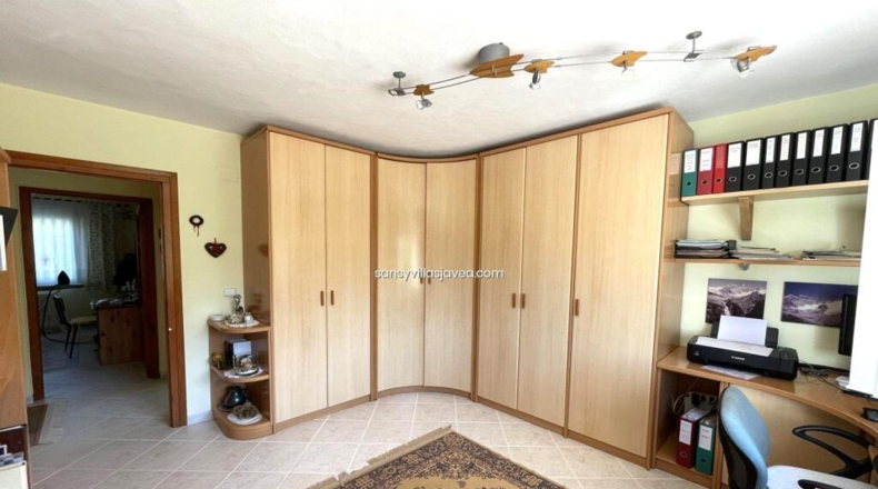 Alicante - Jávea - 250m2
