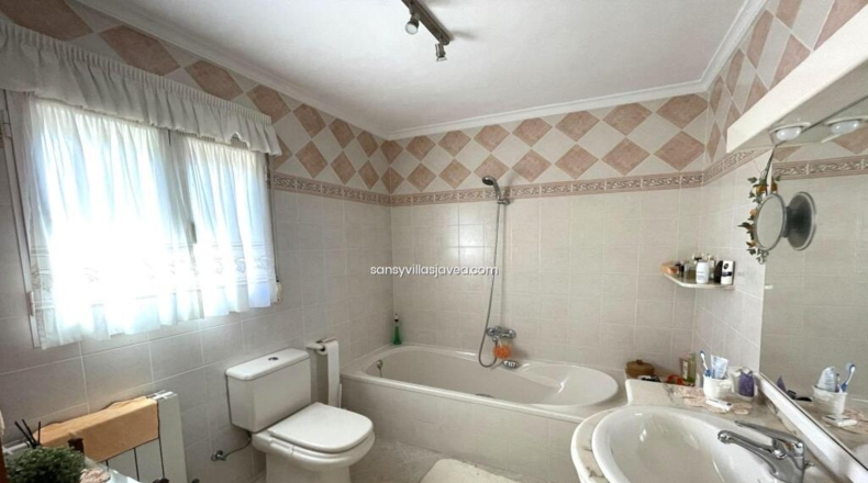 Alicante - Jávea - 250m2