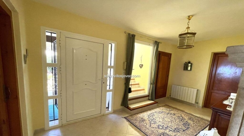 Alicante - Jávea - 250m2