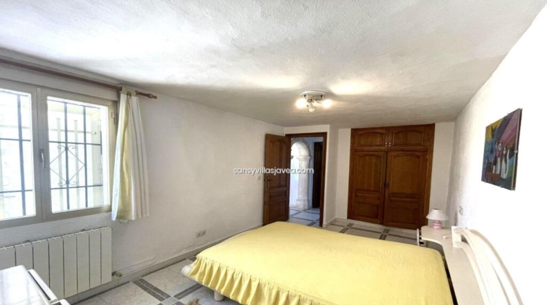 Alicante - Jávea - 250m2