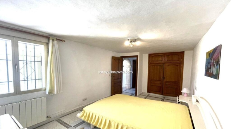 Alicante - Jávea - 250m2
