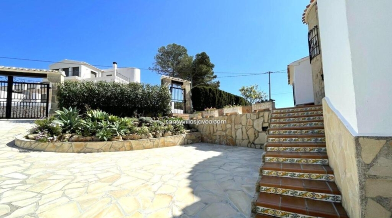 Alicante - Jávea - 250m2