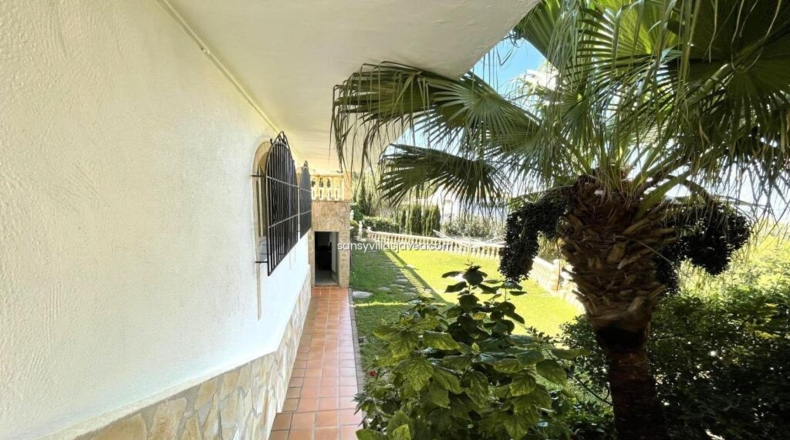 Alicante - Jávea - 250m2