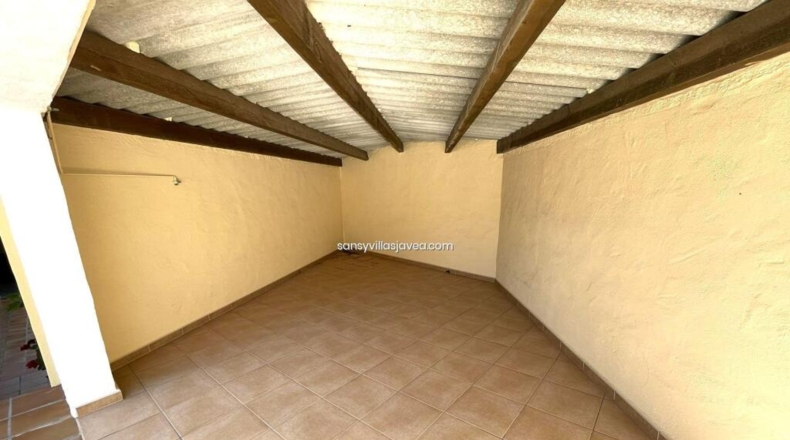Alicante - Jávea - 250m2