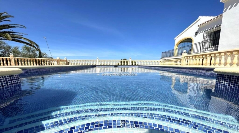 Alicante - Jávea - 250m2