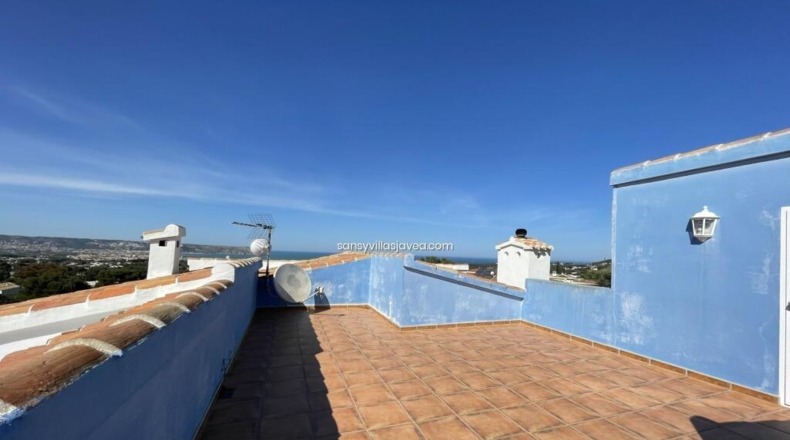 Alicante - Jávea - 250m2