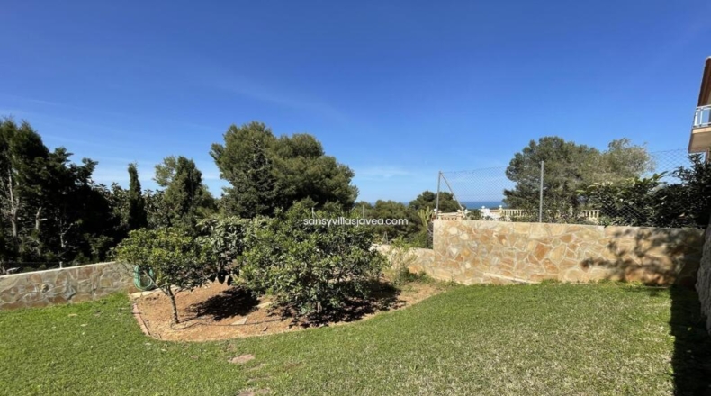 Alicante - Jávea - 250m2