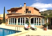 Detached villa with land for sale on España, Jávea, ref: TR233748 photo