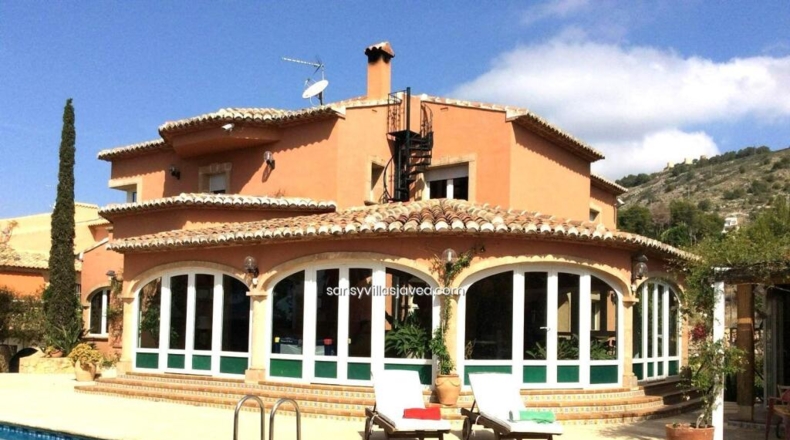 Alicante - Jávea - 650m2