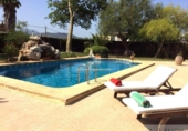 Detached villa with land for sale on España, Jávea, ref: TR233748 photo
