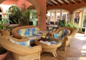 Detached villa with land for sale on España, Jávea, ref: TR233748 photo