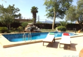 Detached villa with land for sale on España, Jávea, ref: TR233748 photo