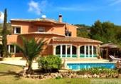 Detached villa with land for sale on España, Jávea, ref: TR233748 photo