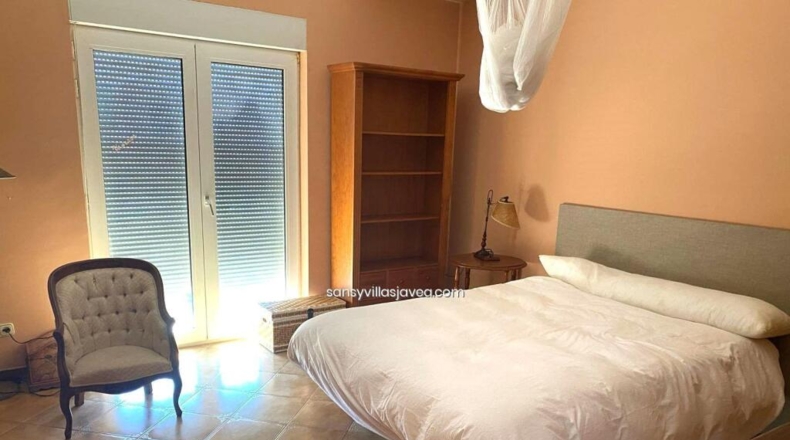 Alicante - Jávea - 650m2
