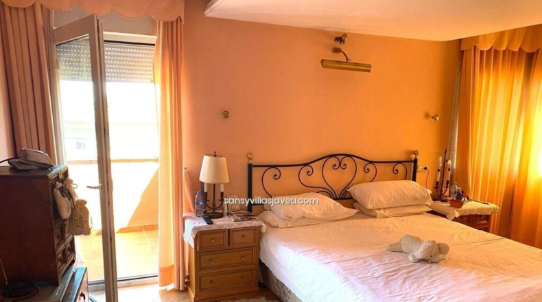 Alicante - Jávea - 650m2
