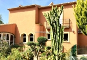 Detached villa with land for sale on España, Jávea, ref: TR233748 photo