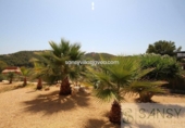 Chalet independiente con terreno en venta en la España, Jávea, ref: TR233891 foto