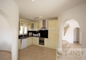 Chalet independiente con terreno en venta en la España, Jávea, ref: TR233891 foto