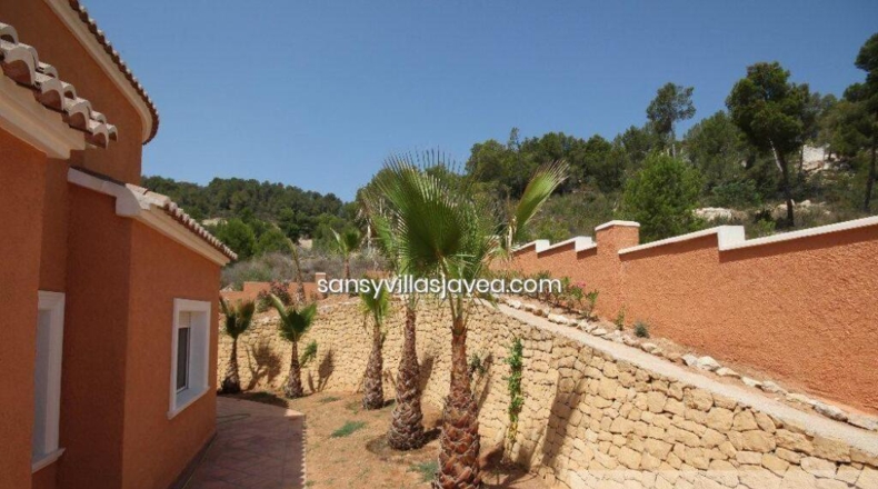 Alicante - Jávea - 152m2