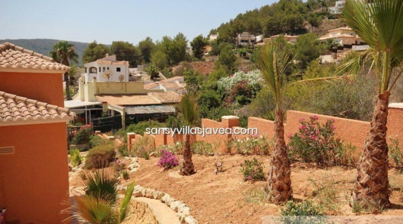 Alicante - Jávea - 152m2