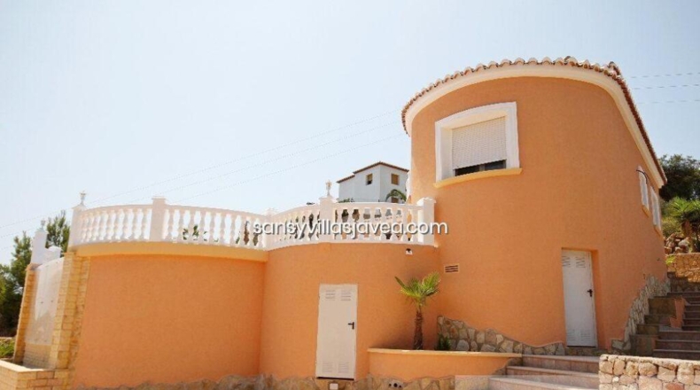 Alicante - Jávea - 135m2