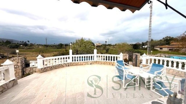 Alicante - Dénia - 140m2