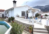 Xalet independent amb terreny en venda a la España, Dénia, ref.: TR405065 foto