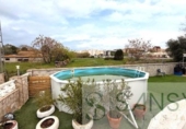 Xalet independent amb terreny en venda a la España, Dénia, ref.: TR405065 foto