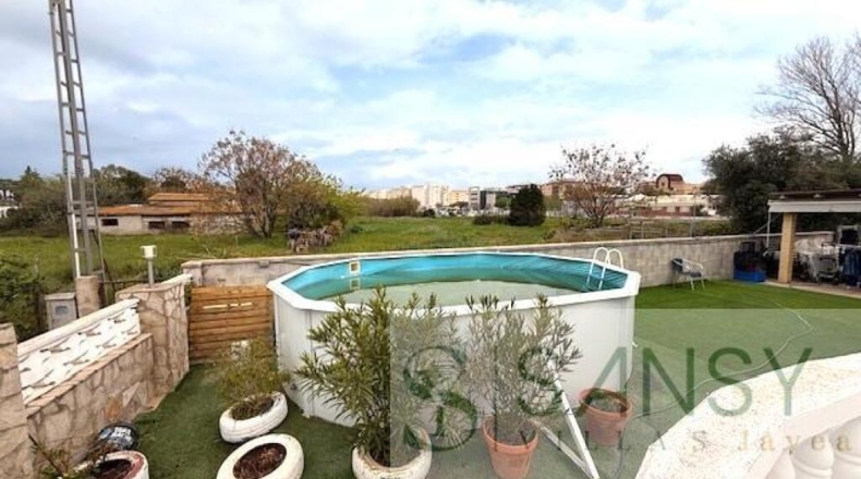 Alicante - Dénia - 140m2
