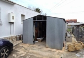 Xalet independent amb terreny en venda a la España, Dénia, ref.: TR405065 foto