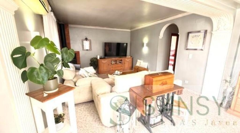 Alicante - Dénia - 140m2