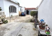 Xalet independent amb terreny en venda a la España, Dénia, ref.: TR405065 foto