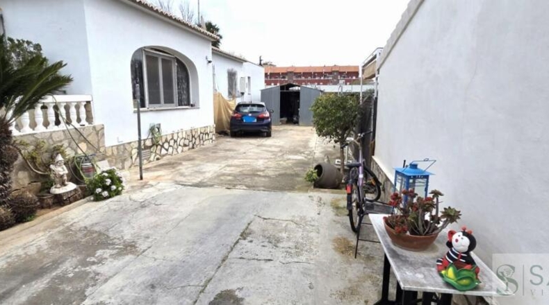 Alicante - Dénia - 140m2