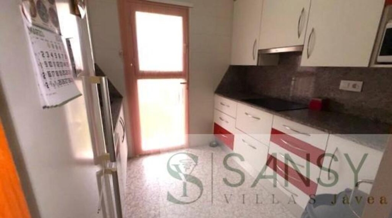 Alicante - Dénia - 140m2