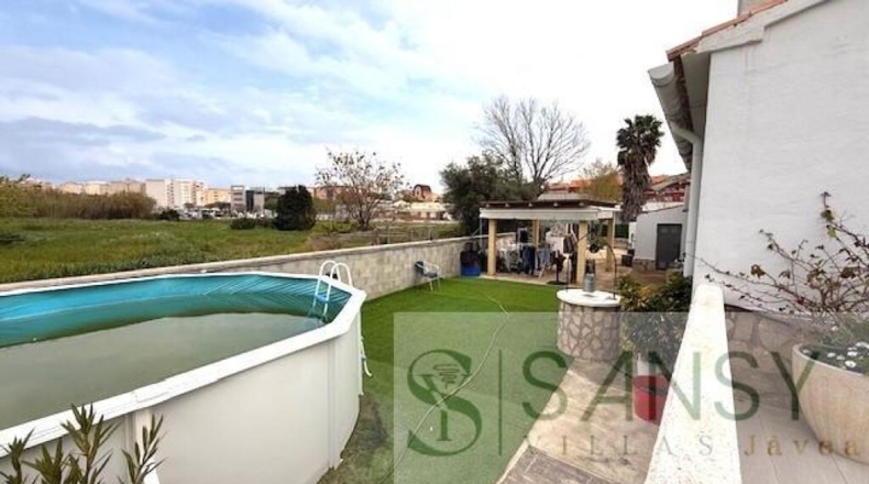 Alicante - Dénia - 140m2