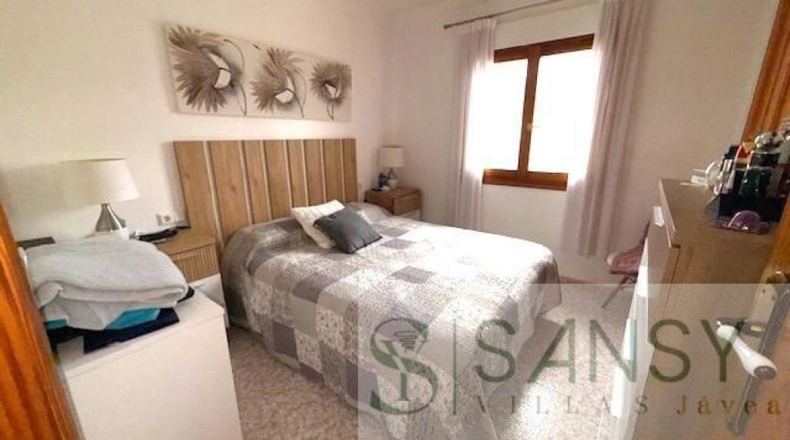 Alicante - Dénia - 140m2